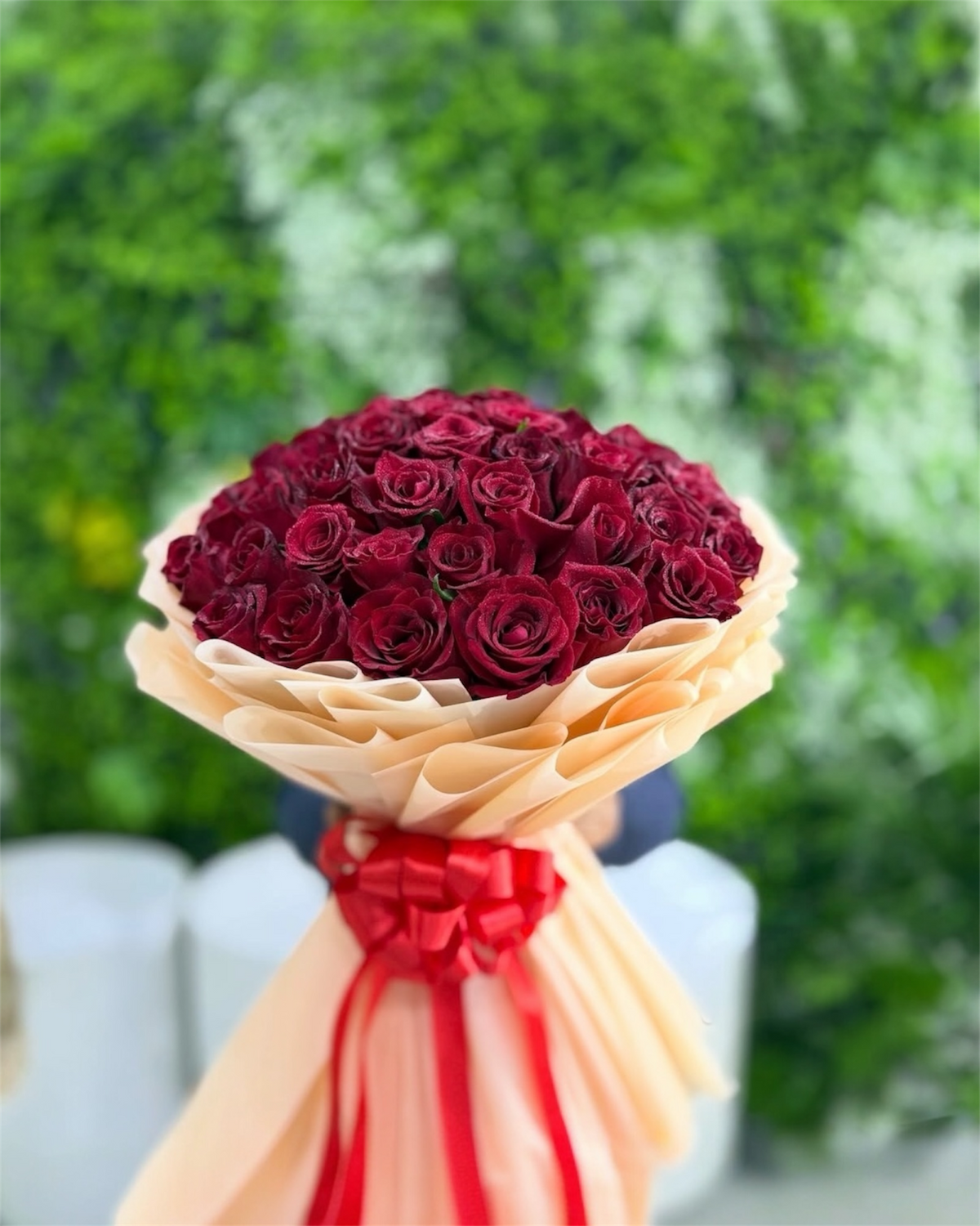 The "Luxury Gift" (Bold & Prestigious)