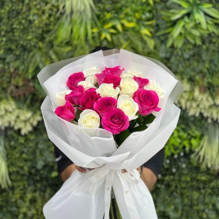 Wishes & Blessings Bouquet
