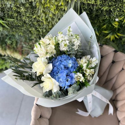 Joyful Anticipation / For Him Bouquet