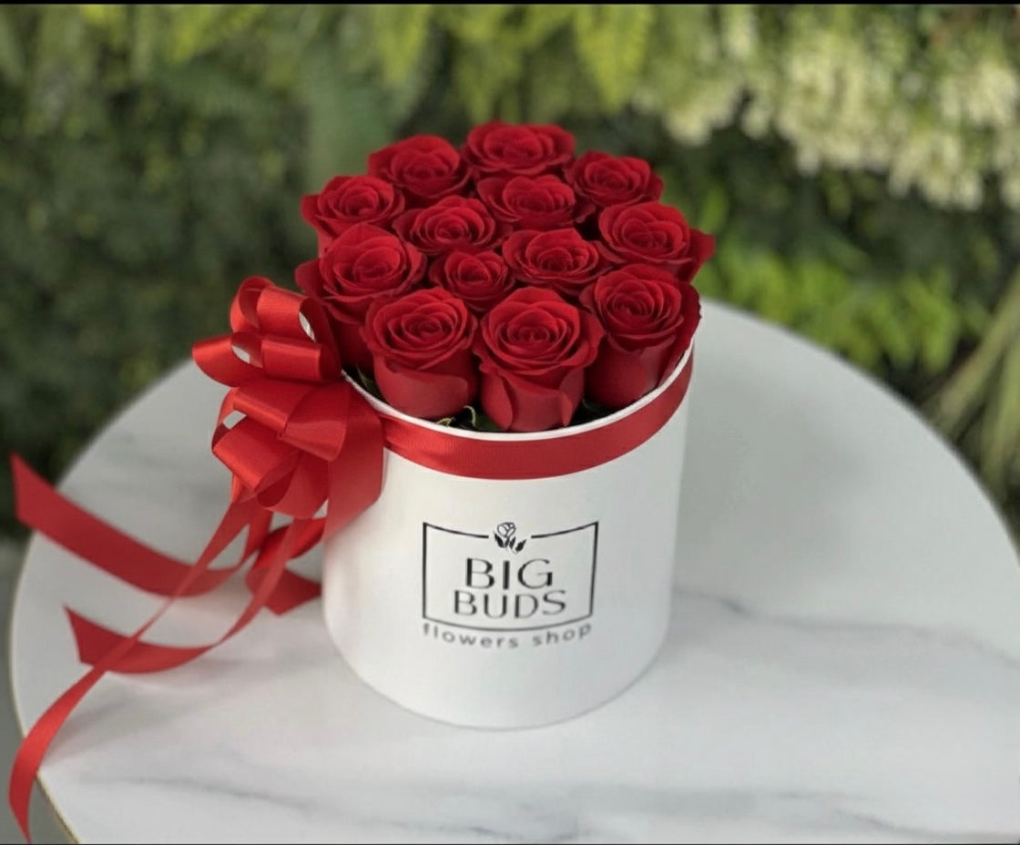 Petite Flowers Gift