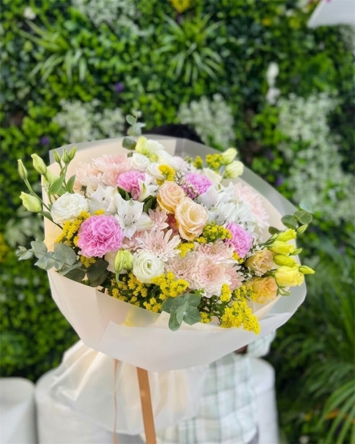 rhode Beauty Bouquet