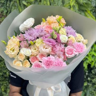 Astounding Mixture | Flower Bouquet