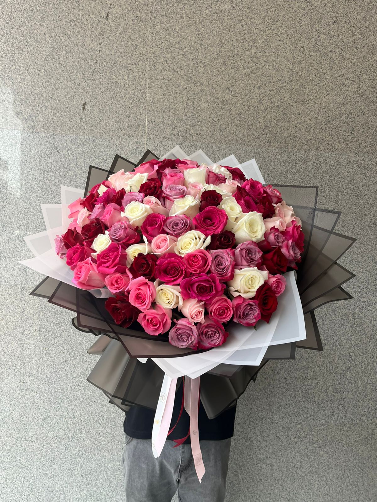 Claire Bouquet