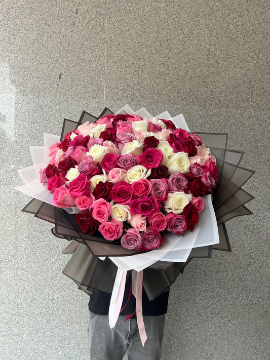 Claire Bouquet