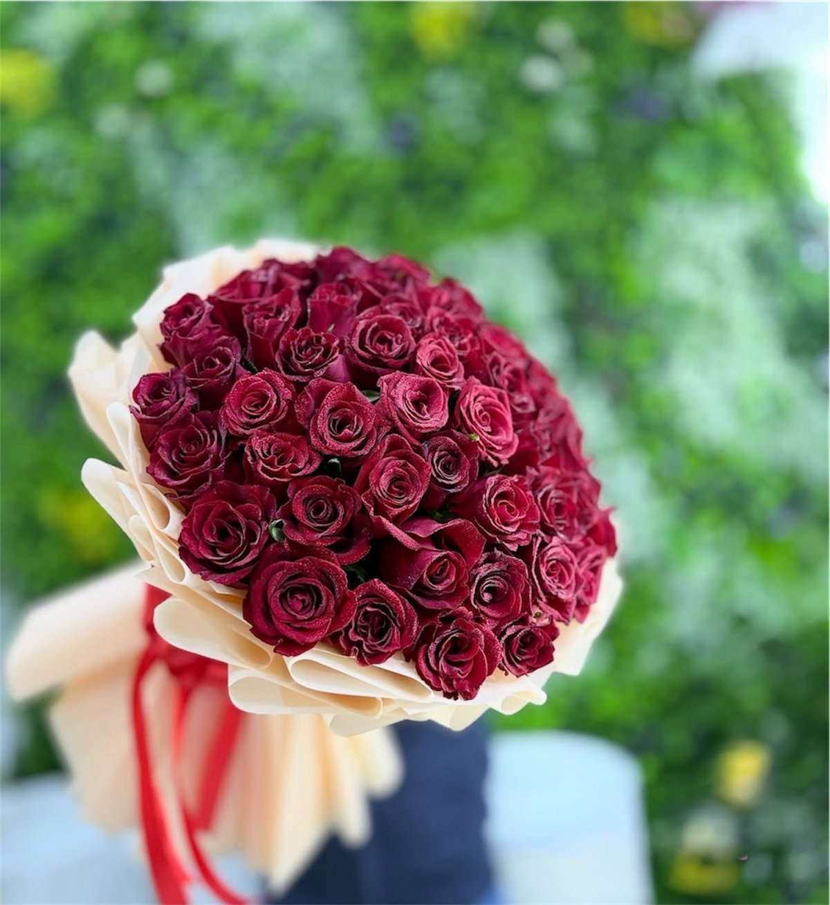 The "Luxury Gift" (Bold & Prestigious)