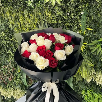 Passion for Love Bouquet