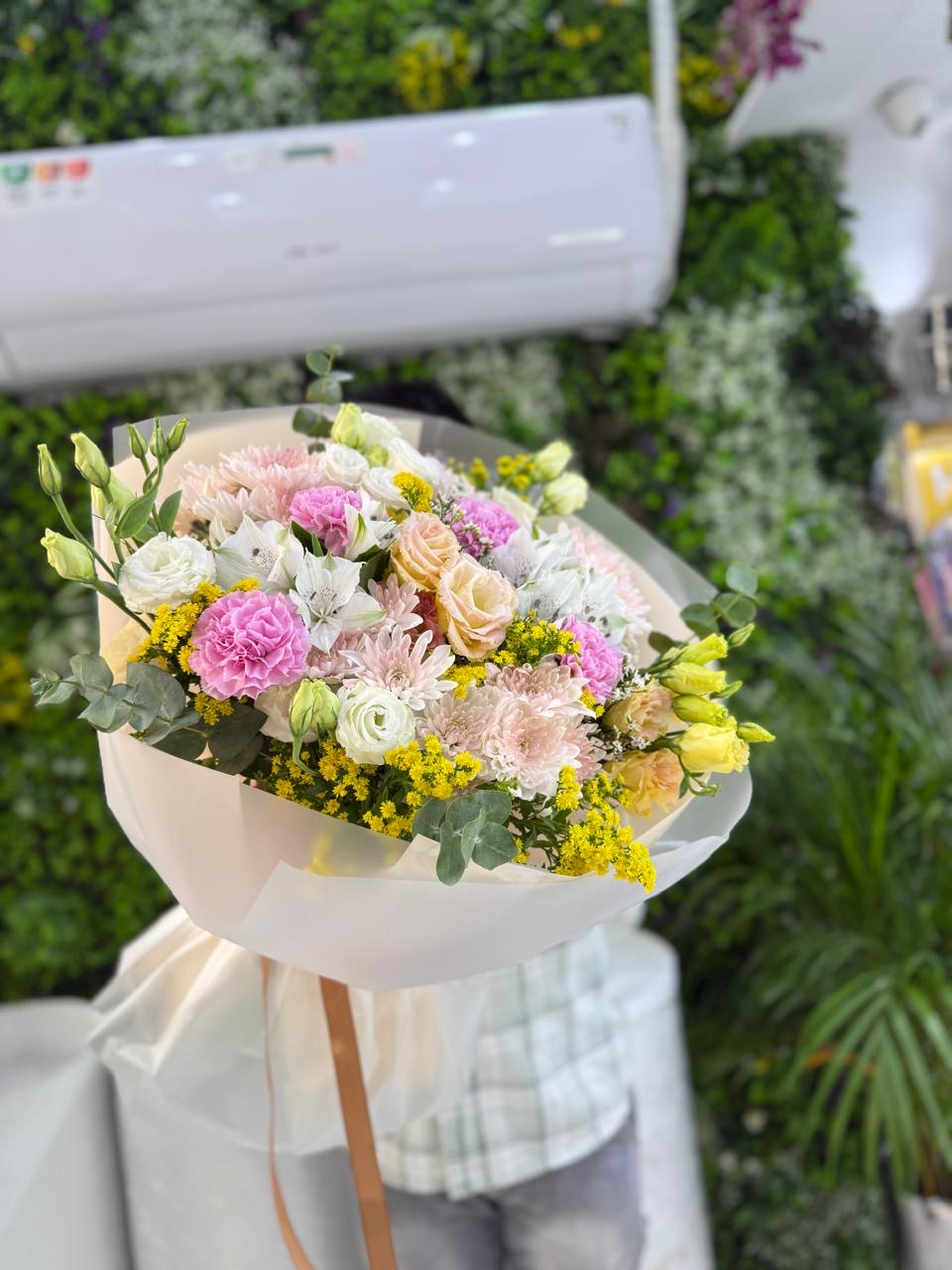 rhode Beauty Bouquet