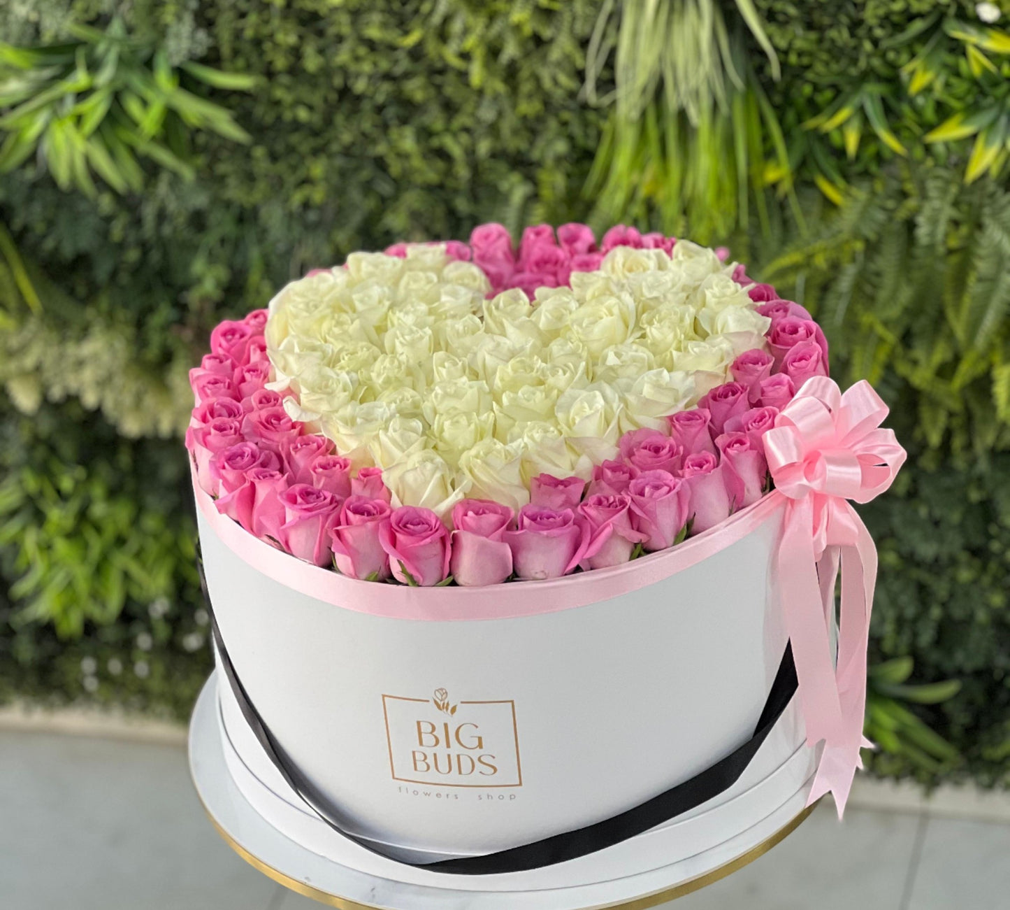 BBF Heart Box
