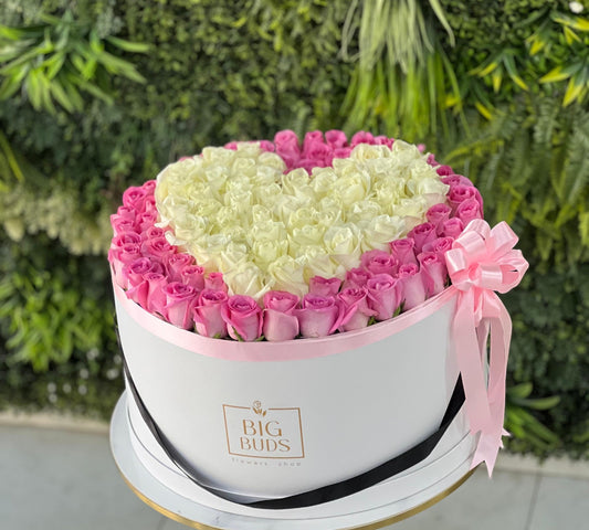 BBF Heart Box