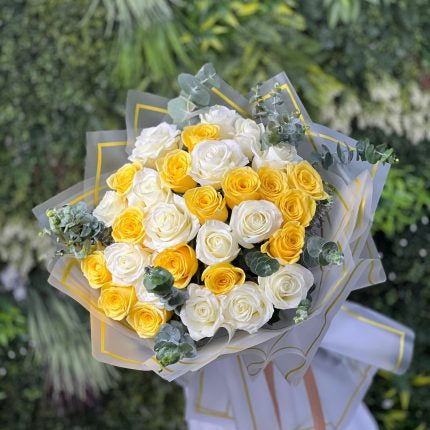 Sunshine Bouquet