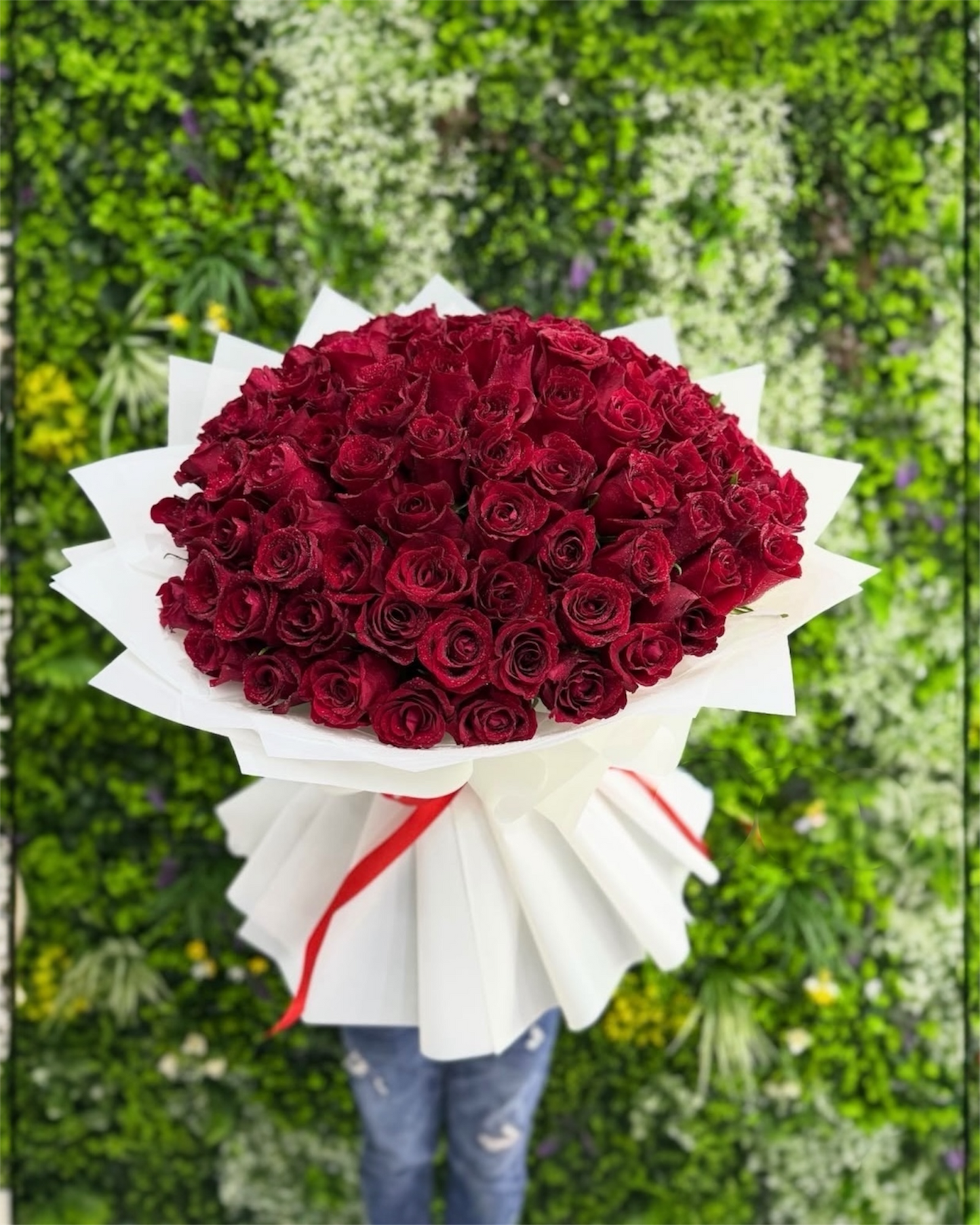 The "Red Carpet" Luxe (Glamorous & Modern)