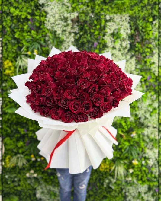 The "Red Carpet" Luxe (Glamorous & Modern)