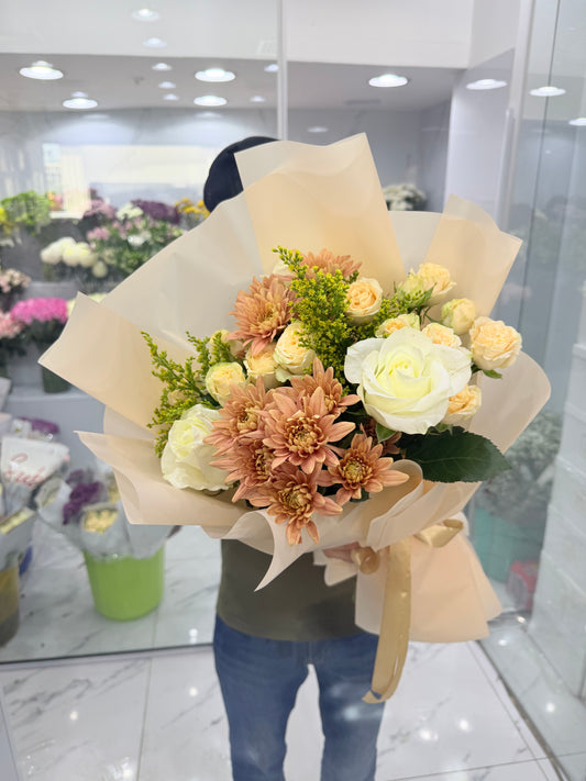 A Harvest of Elegance
