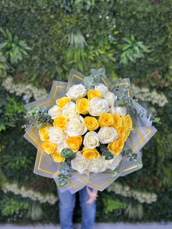 Sunshine Bouquet