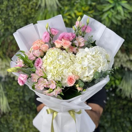 Luxurious Style Bouquet