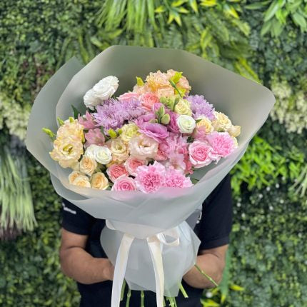 Astounding Mixture | Flower Bouquet
