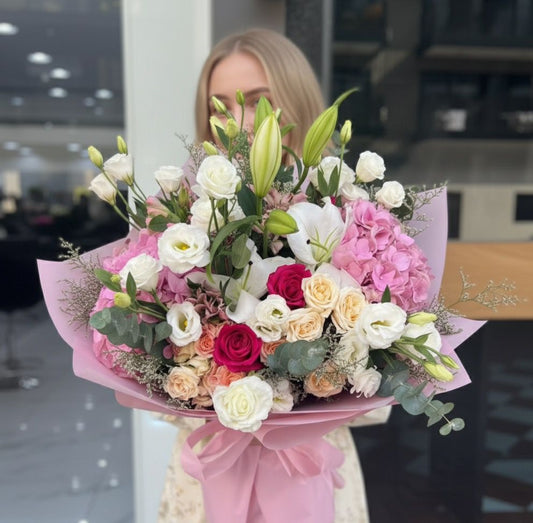 Dariya Bouquet