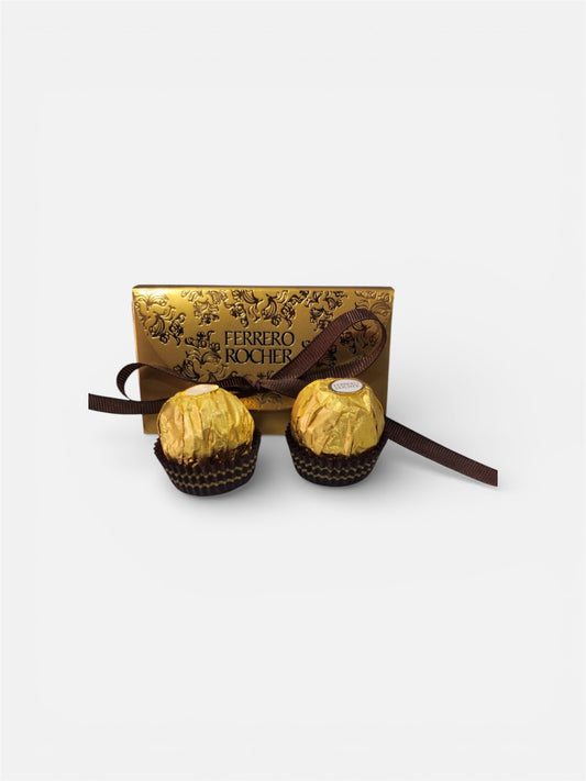 Sweet Gesture Chocolates