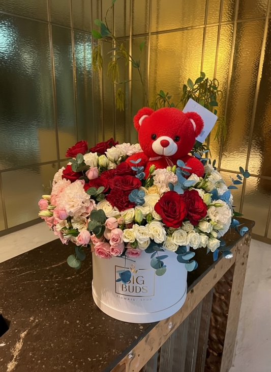 Valentine’s Day Gift
