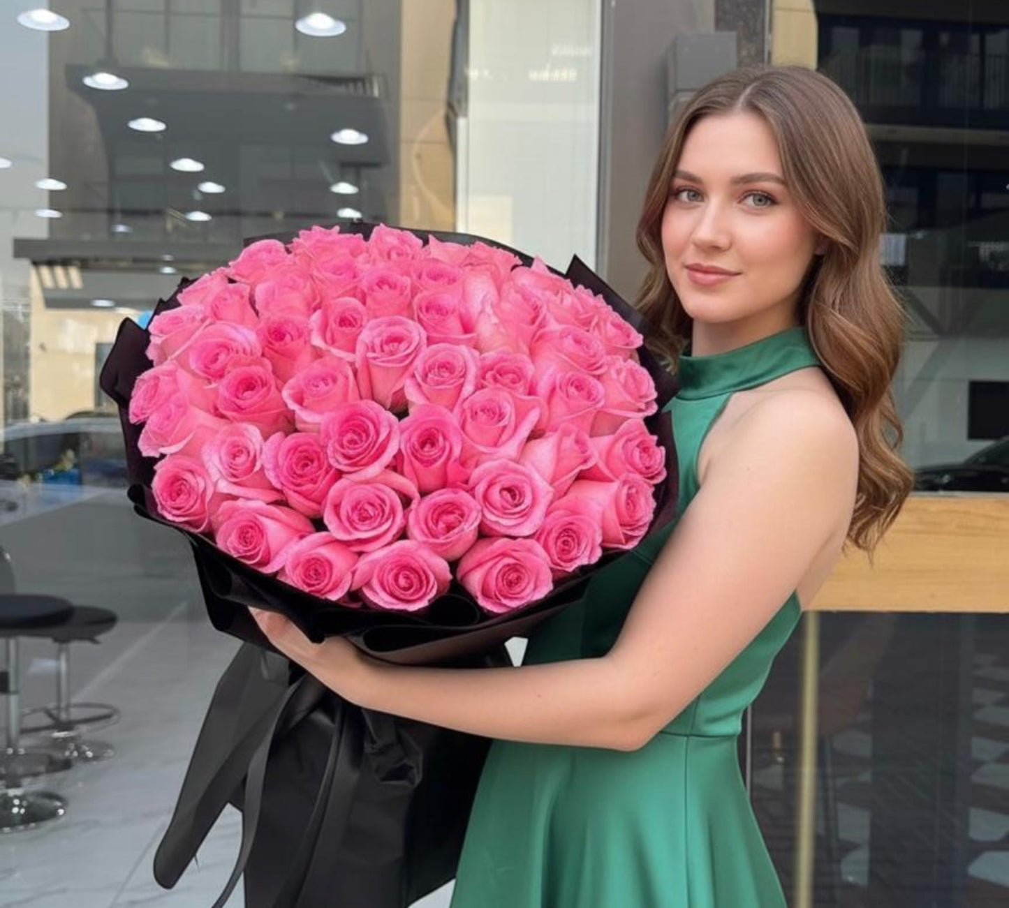 Statement Of Grace Beauty Bouquet