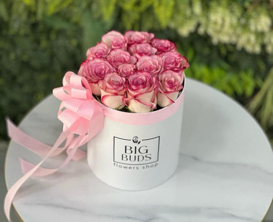 Charming Arrangement 15 Premium Jumilia